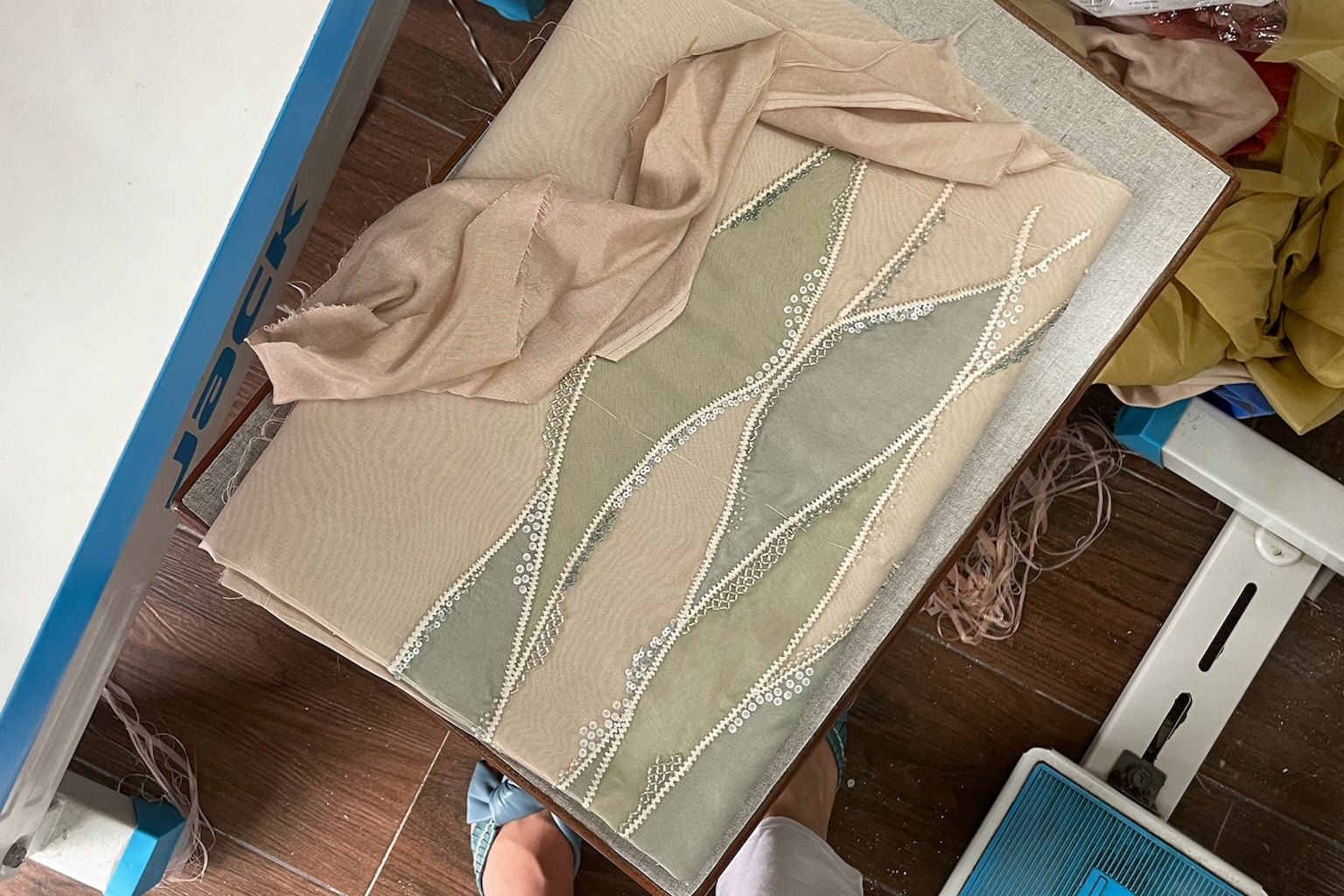 Why Craftsmanship Can Never Be Mass Produced