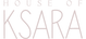 House of Ksara logo